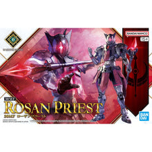 Bandai 30MF Rosan Priest