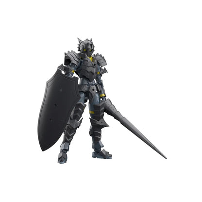 Bandai 30MF Rosan Lancer