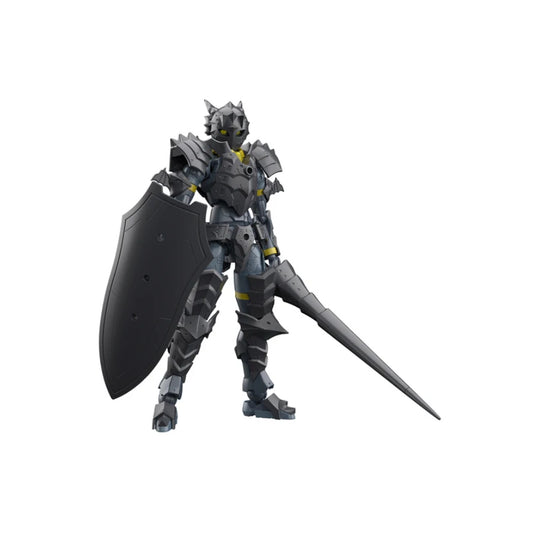 Bandai 30MF Rosan Lancer