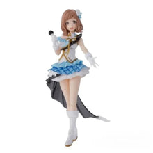 Bandai 30MS Mano Sakuragi – customisable 30 Minutes Sisters model kit with pre-printed faces and articulation.