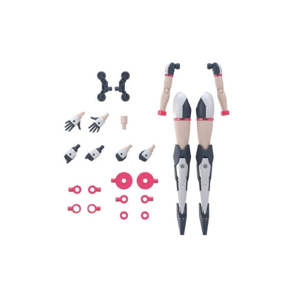 Bandai 30MS Option Parts Set 20 (Float Unit) [Color B]