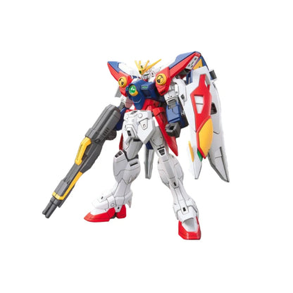 Bandai HGAC 1/144 Wing Gundam Zero