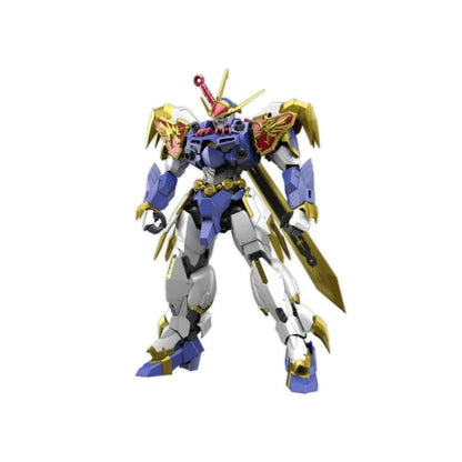 Bandai HG Amplified IMGN Ryujinmaru