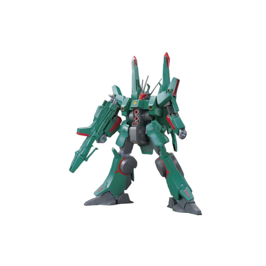Bandai HGUC 1/144 Doven Wolf