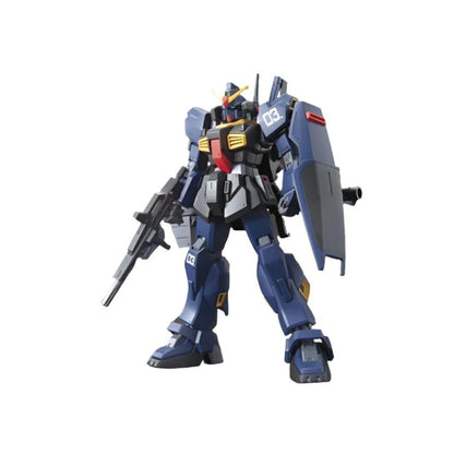 Bandai HGUC 1/144 RX-178 Gundam Mk-II (Titans)