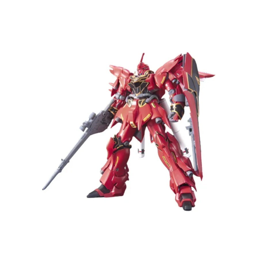 Bandai HGUC 1/144 Sinanju
