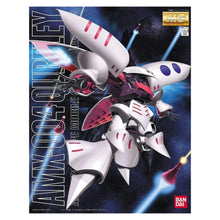 Bandai 1/100 MG AMX-004 Qubelley
