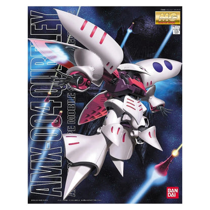 Bandai 1/100 MG AMX-004 Qubelley