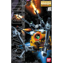 Bandai MG 1/100 Ball (08th MS Team Ver.)