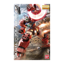 Bandai MG 1/100 Gundam AGE-1 Titus