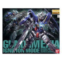 Bandai MG 1/100 Gundam Exia Ignition Mode