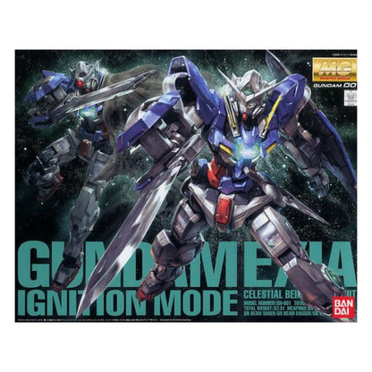 Bandai MG 1/100 Gundam Exia Ignition Mode
