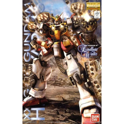 Bandai MG 1/100 Gundam Heavyarms EW