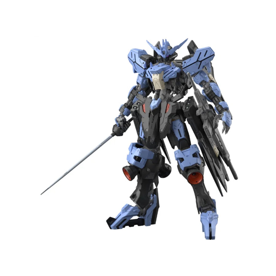 Bandai MG 1/100 Gundam Vidar