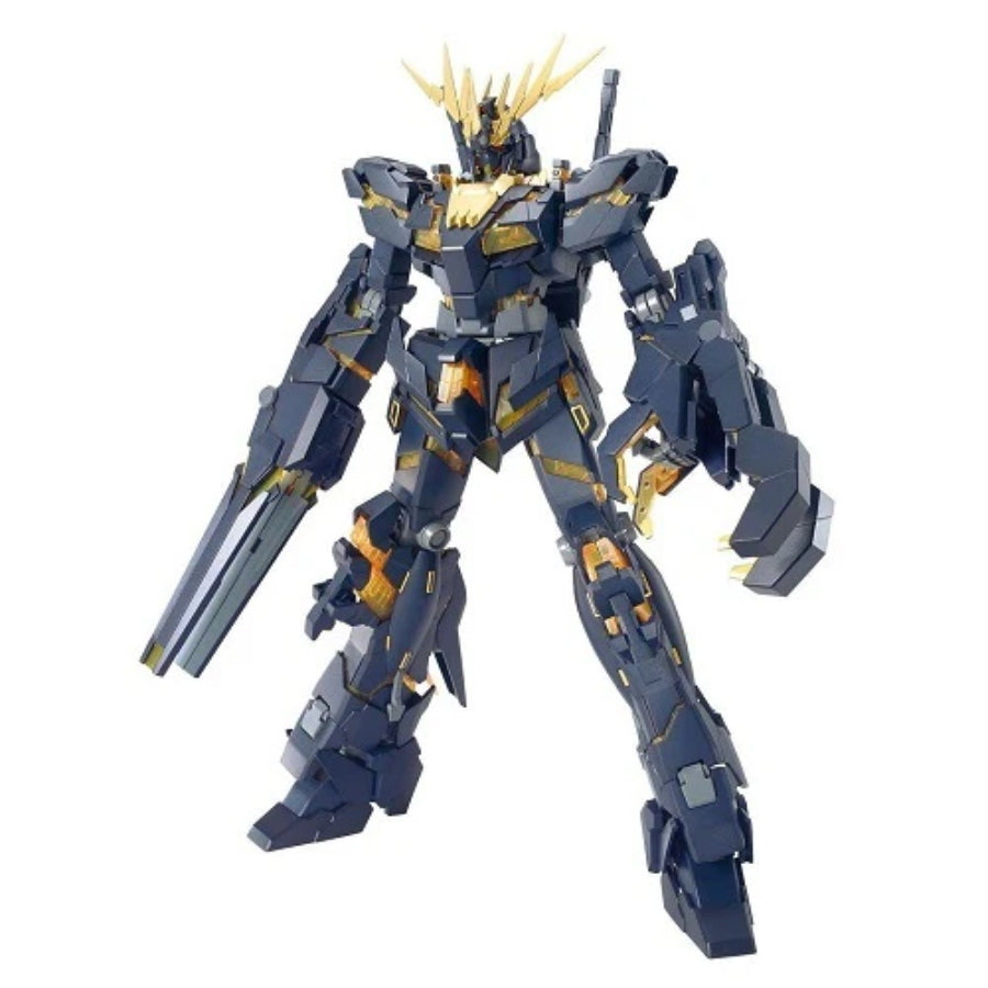 Bandai MG 1/100 RX-0 Unicorn Gundam 02 Banshee