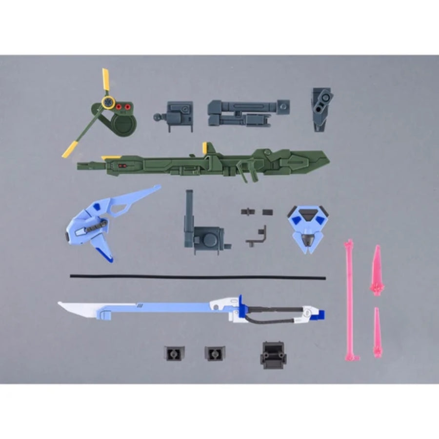 Bandai Option Parts Set Gunpla 02 (Launcher Striker & Sword Striker)