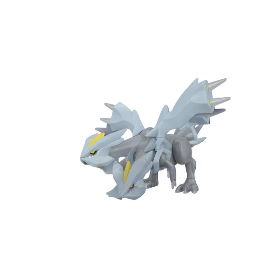 Bandai Pokémon Model Kit Kyurem