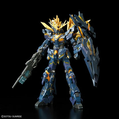Bandai RG 1/144 Banshee Norn