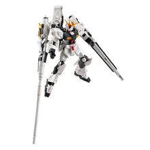 Bandai Shokugan Mobile Suit G-Frame FA N Gundam (CT922329) – detailed posable Gundam figure with Fin Funnel & Hyper Mega Bazooka Launcher.