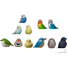 Bandai Shokugan Te-Nori Friends 4 (CT628286) – cute mini animal collectible figures, sold individually at random.