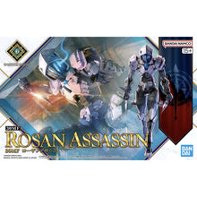 Bandai 30MF Rosan Assassin