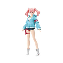 Bandai Figure-rise Standard Ellie G5066319