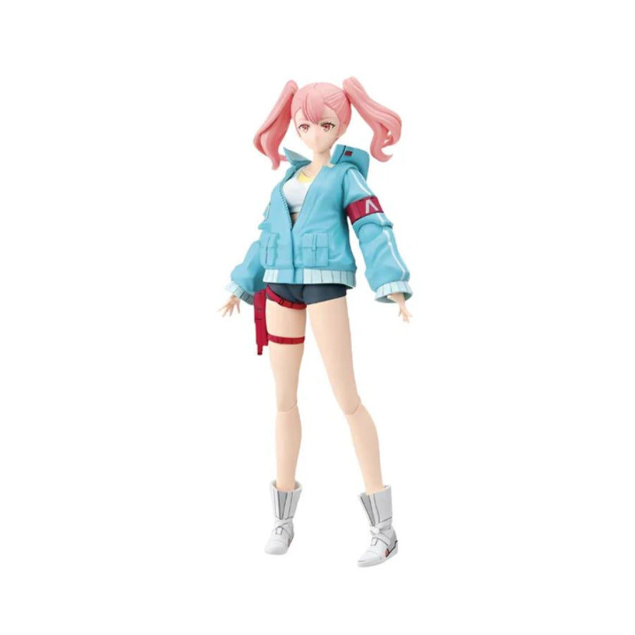Bandai Figure-rise Standard Ellie G5066319