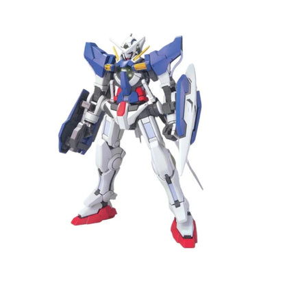 Bandai HG 1/144 Gundam Exia