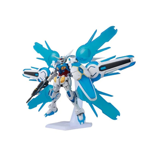 Bandai HG 1/144 Gundam G-Self Perfect Pack
