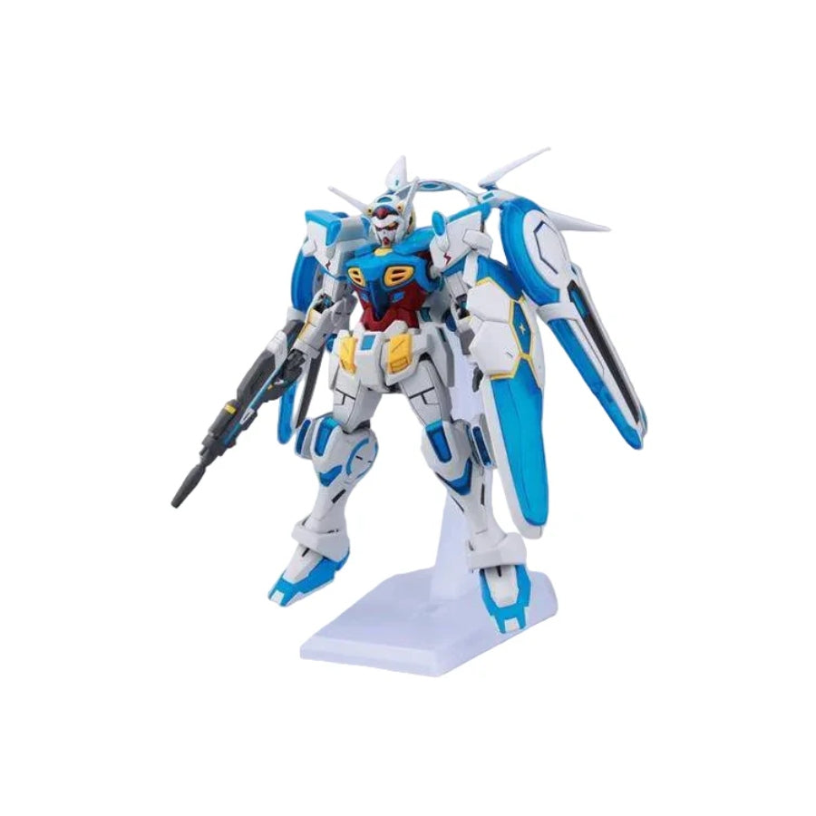 Bandai HG 1/144 Gundam G-Self Perfect Pack