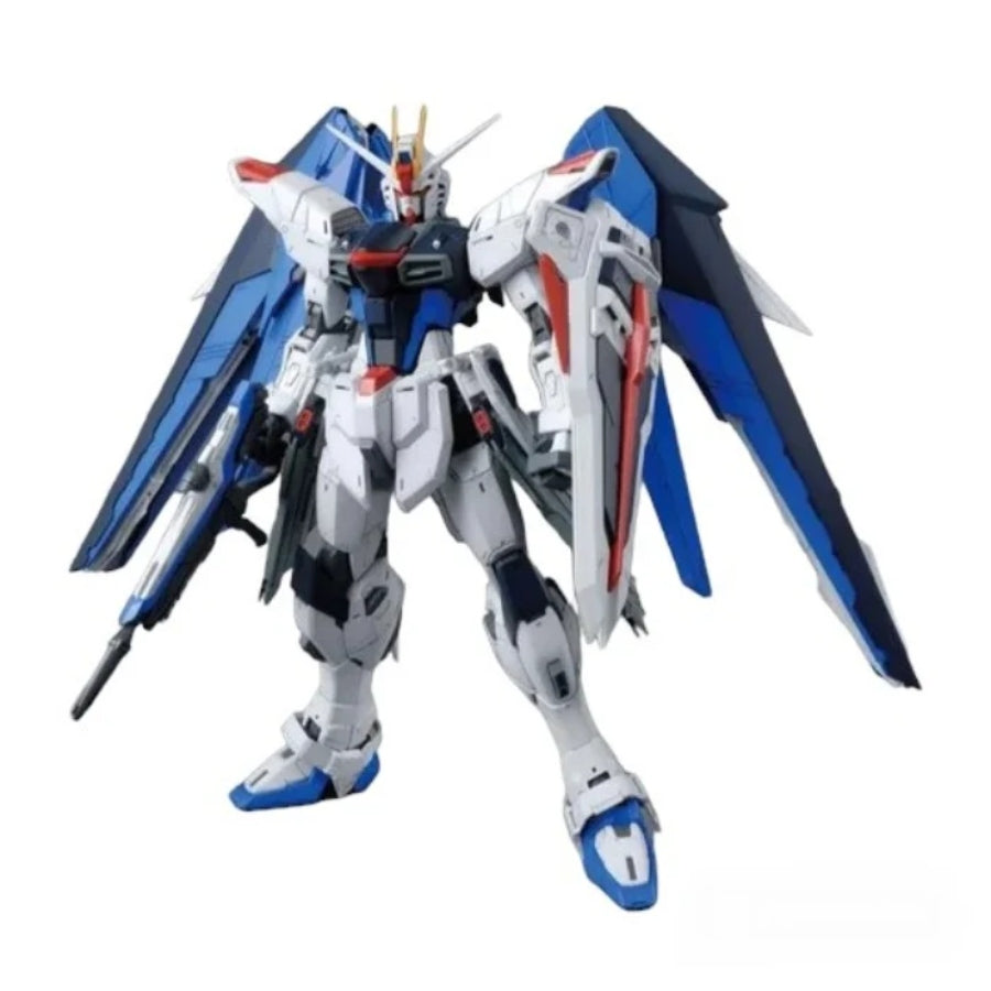 Bandai MG 1/100 Freedom Gundam Ver.2.0 (G5061611) 