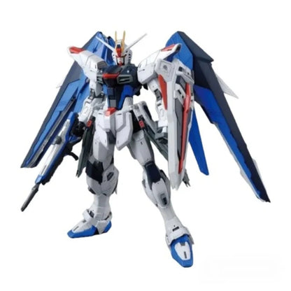 Bandai MG 1/100 Freedom Gundam Ver.2.0 (G5061611) 