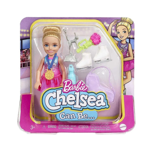 Barbie Chelsea Can Be Doll