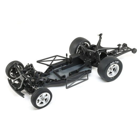 Losi 22S No Prep Drag Car Rolling Chassis