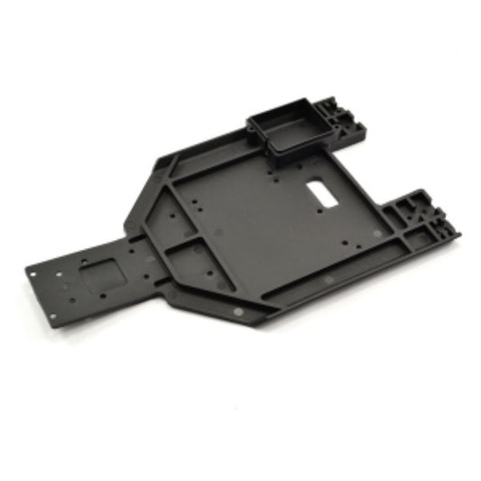 RH-10676 Chassis Plate Octane (FTX-8324)