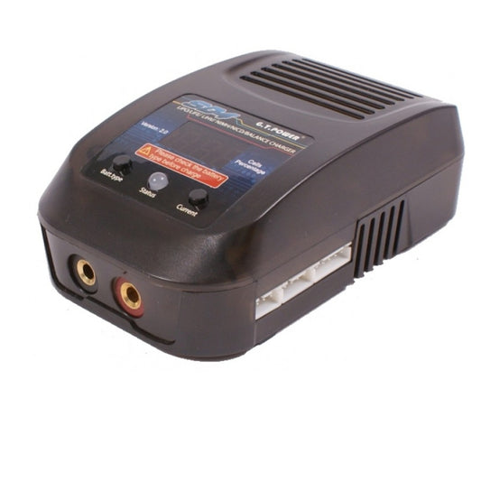 GT Power SD4 - AC charger Lipo/LiFe/LiHV/NiMH/NiCd