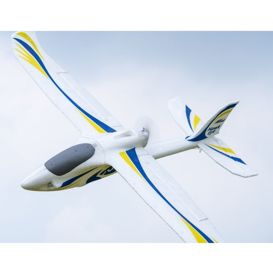 Arrows Hobby 600mm Hawk Eyes RTF RC Aircraft