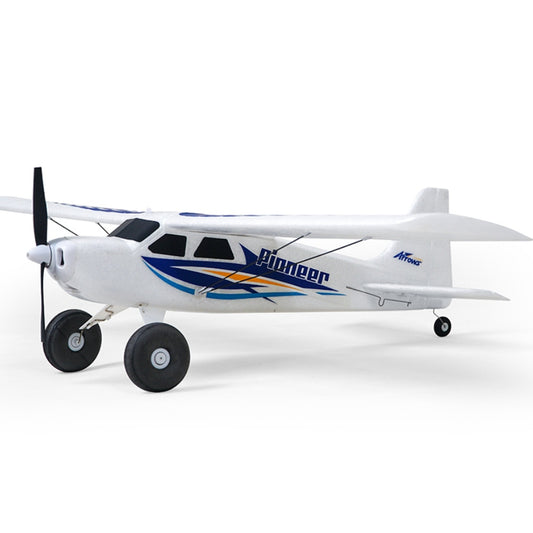 Arrows Hobby 620mm Pioneer RTF w/ One Battery RC Aircraft