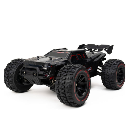 MJX 1/14 Hyper Go 4WD High Speed Off-road Brushless RTR