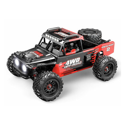 MJX 1/14 Hyper Go 4WD High Speed Off-road Brushless RTR