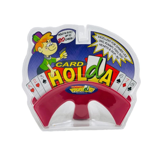 Card Holda (20 card holder)