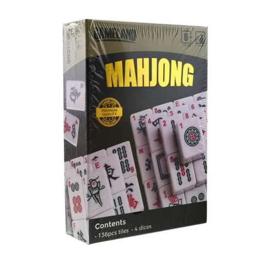 Mahjong Gameland