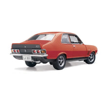 DDA Collectibles Holden LJ Torana GTR XU-1 red 1:24 diecast model car.