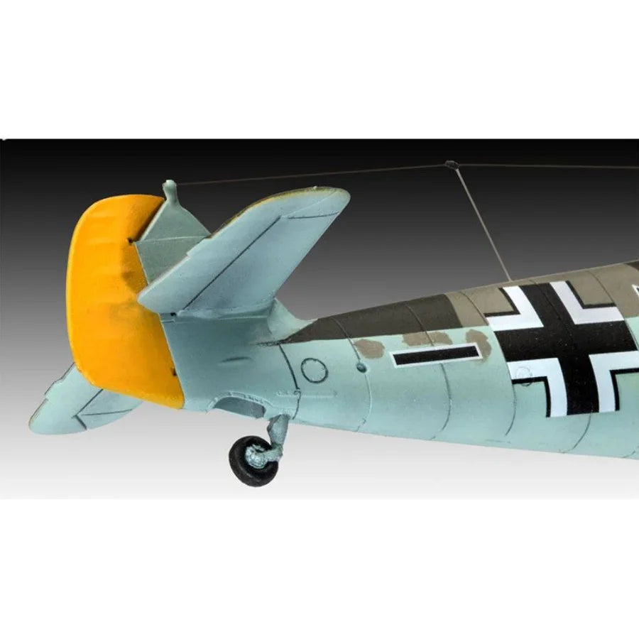 Revell Messerschmitt BF 109 F-2 û 1:72