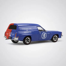 HJ Holden Panel Van Neptune Fuel 1:24 scale diecast collectible model car.
