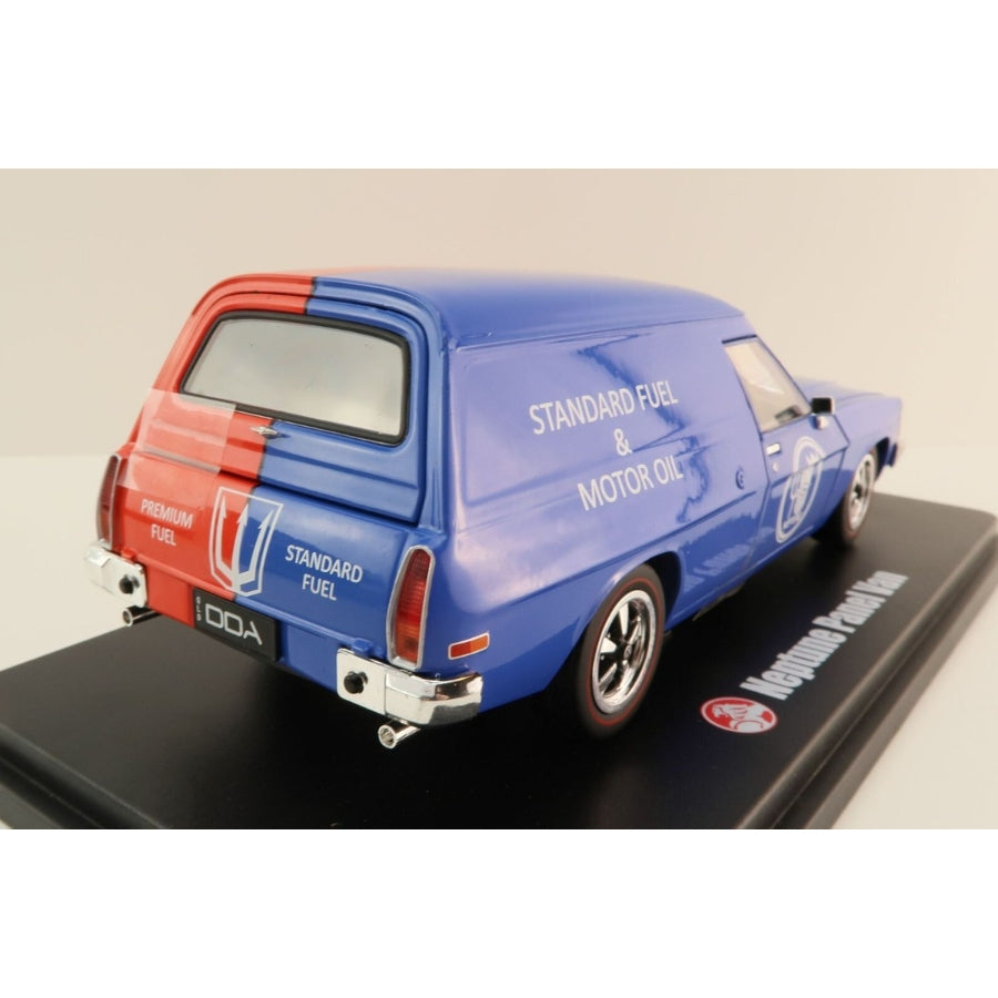 HJ Holden Panel Van Neptune Fuel 1:24 scale diecast collectible model car.