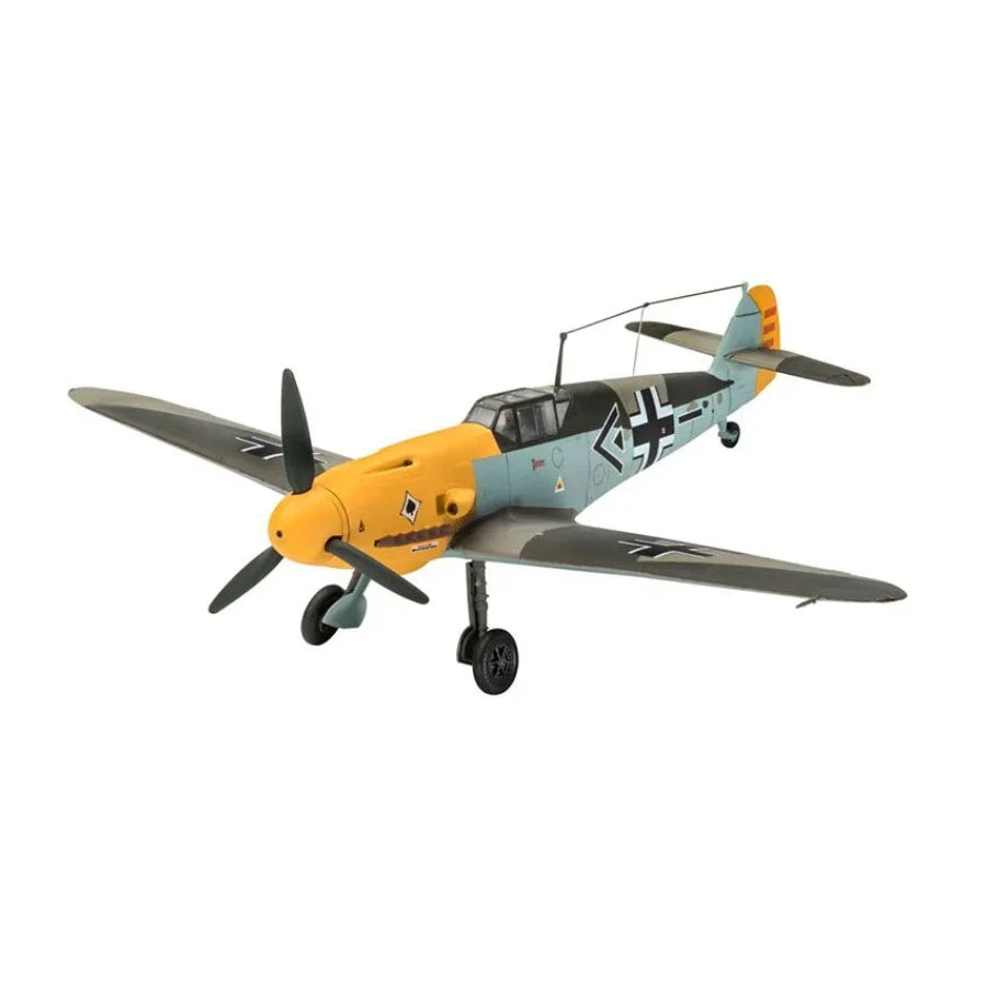 Revell Messerschmitt BF 109 F-2 û 1:72