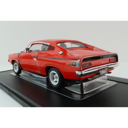 DDA 1:32 Chrysler VH Valiant Charger R/T E38 classic diecast model car.