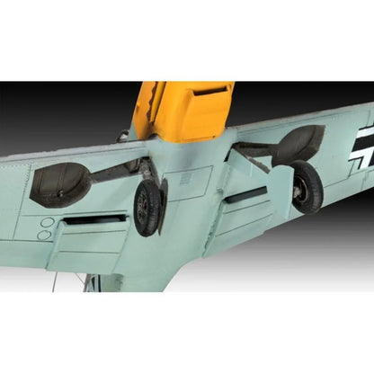 Revell Messerschmitt BF 109 F-2 û 1:72