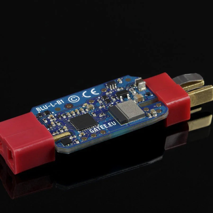 Gate Blu Link Wireless Mosfet Control - AH Tactical 